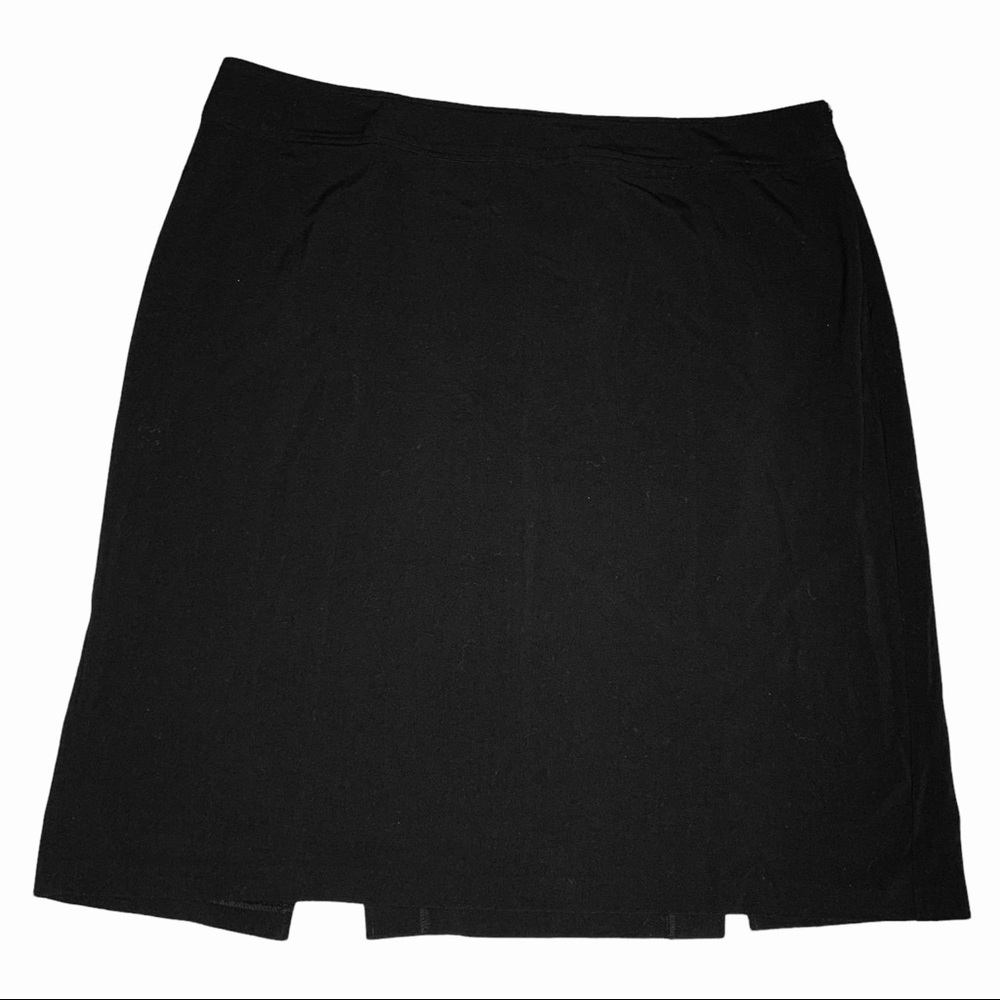 HP♥️ BLACK SUNNY LEIGH SKIRT 20W